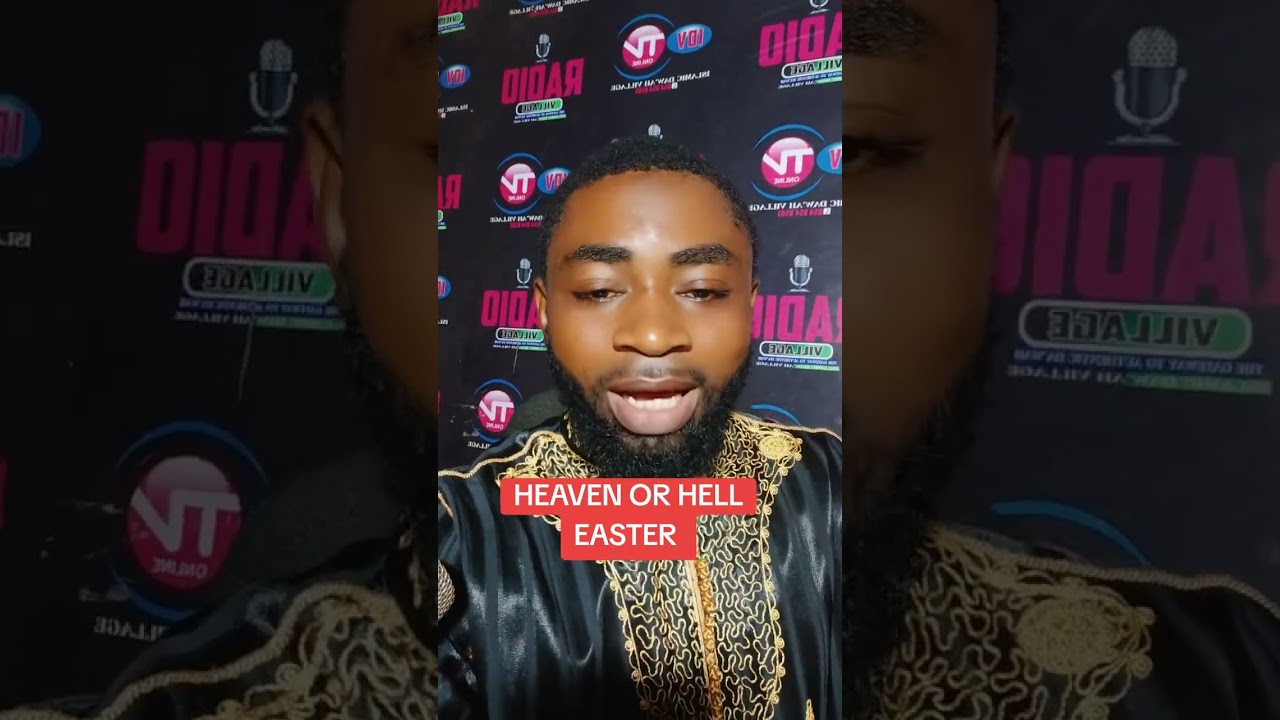 Easter Friday. Is it biblical?