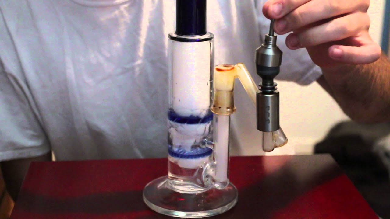 Omni Nail vs Mini Slab