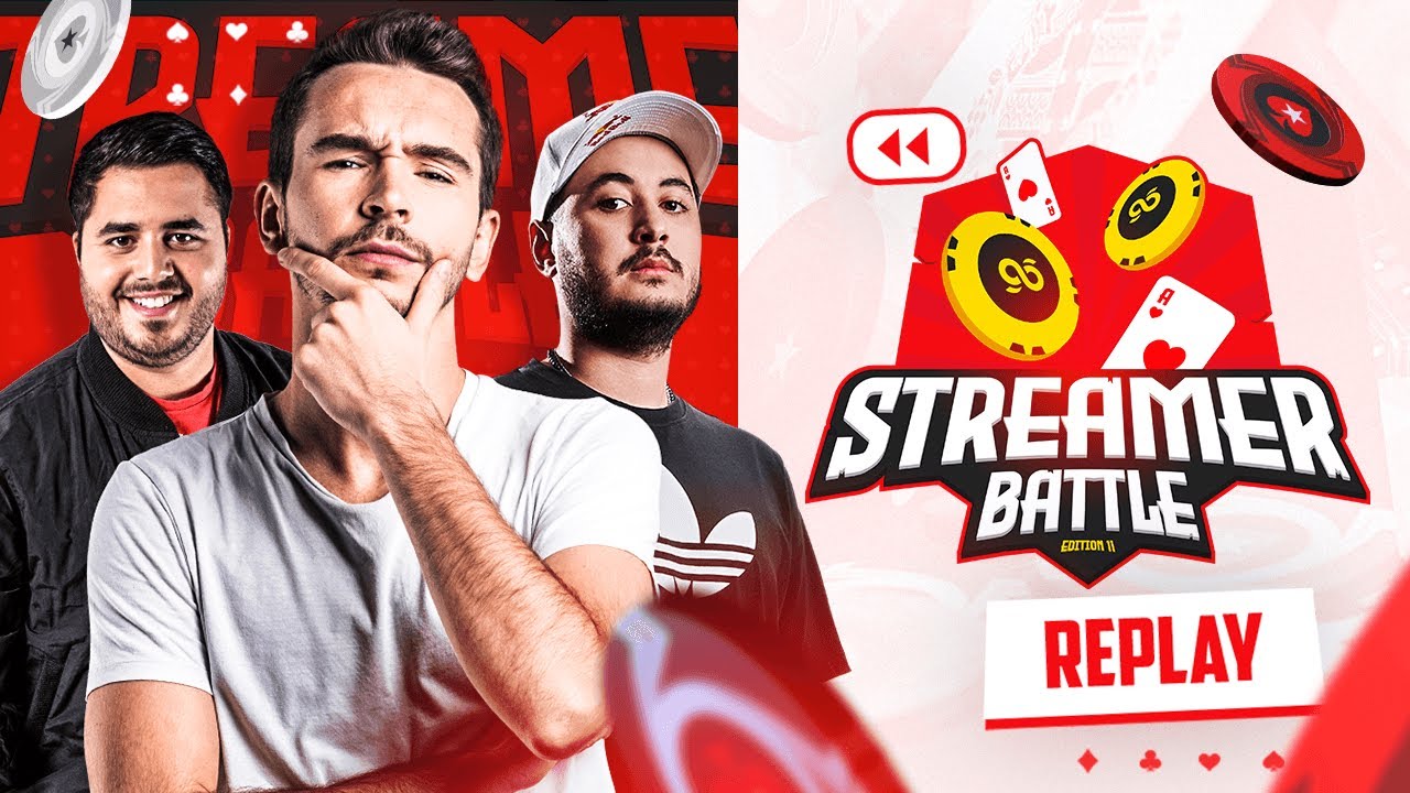 GOTAGA vs DOMINGO vs DOIGBY ! (Table privée Poker)