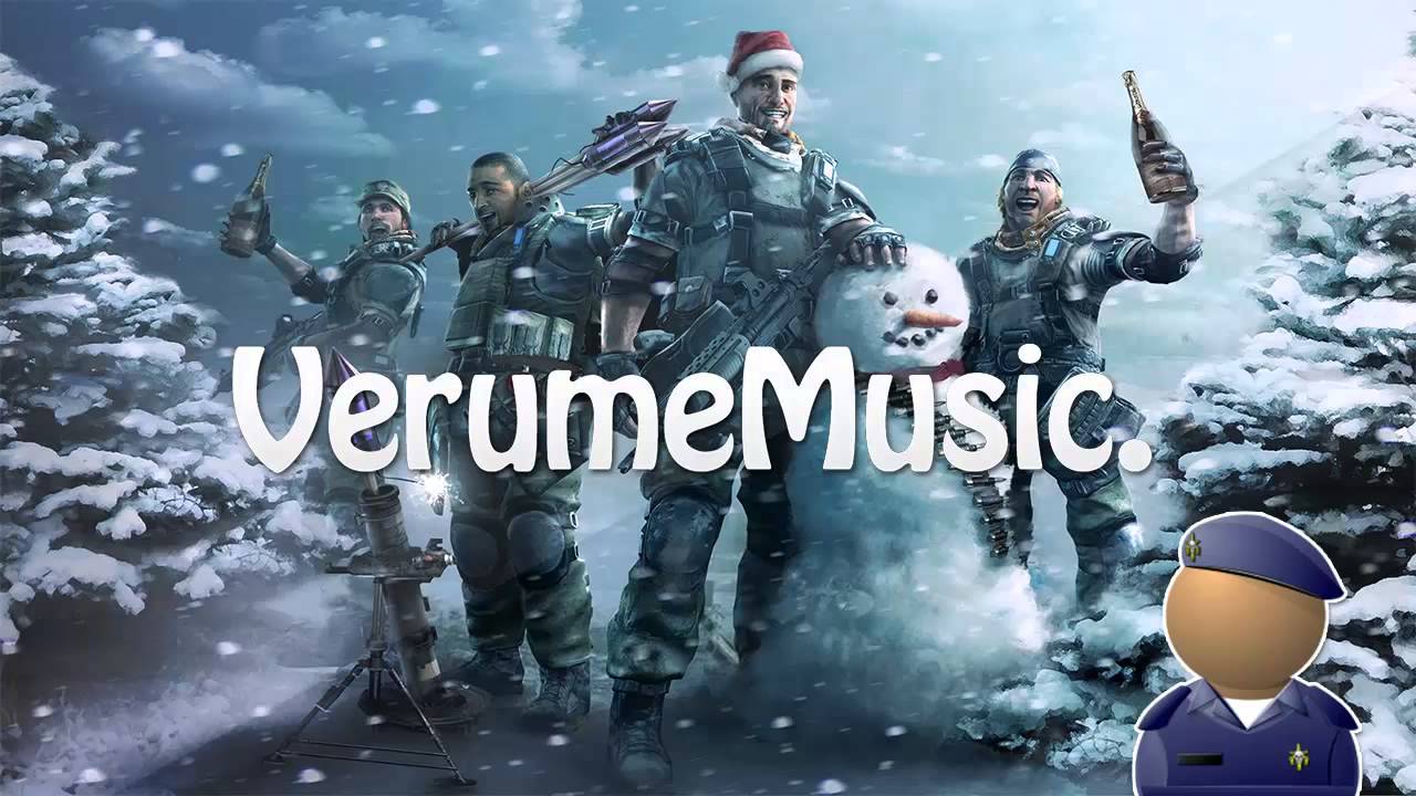 CommanderKrieger Baff Disch Song