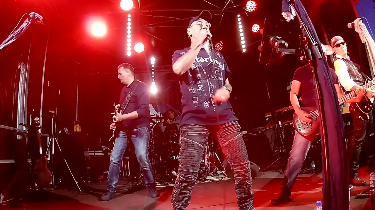 neodyme rock  fete de la musique a gif sur yvette 2018