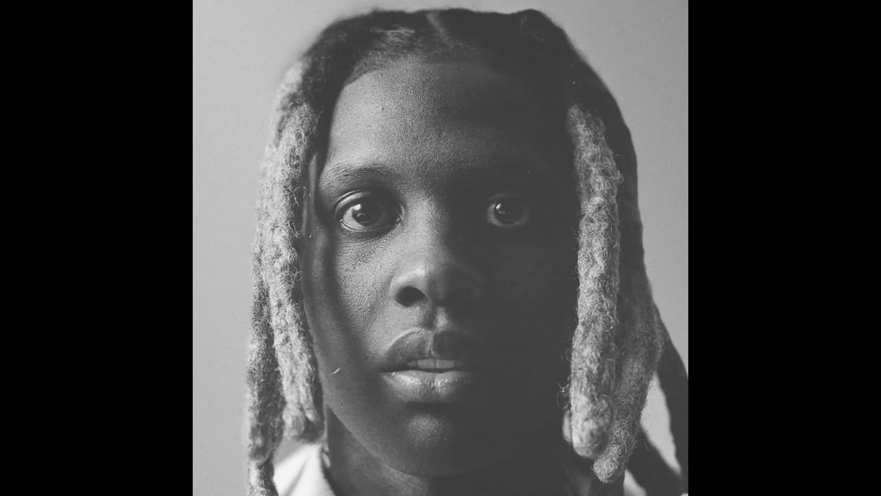 (FREE) Lil Durk Type Beat - 