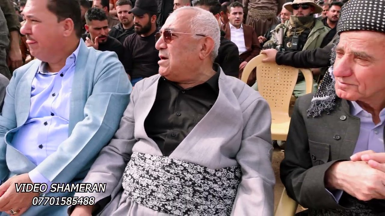 پیاو ماقوڵانی جاف