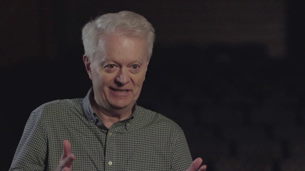 Fordham/Primary Stages MFA Program: Individualized Attention from Professors