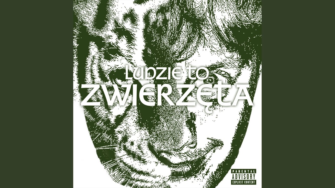 Ludzie to zwierzęta
