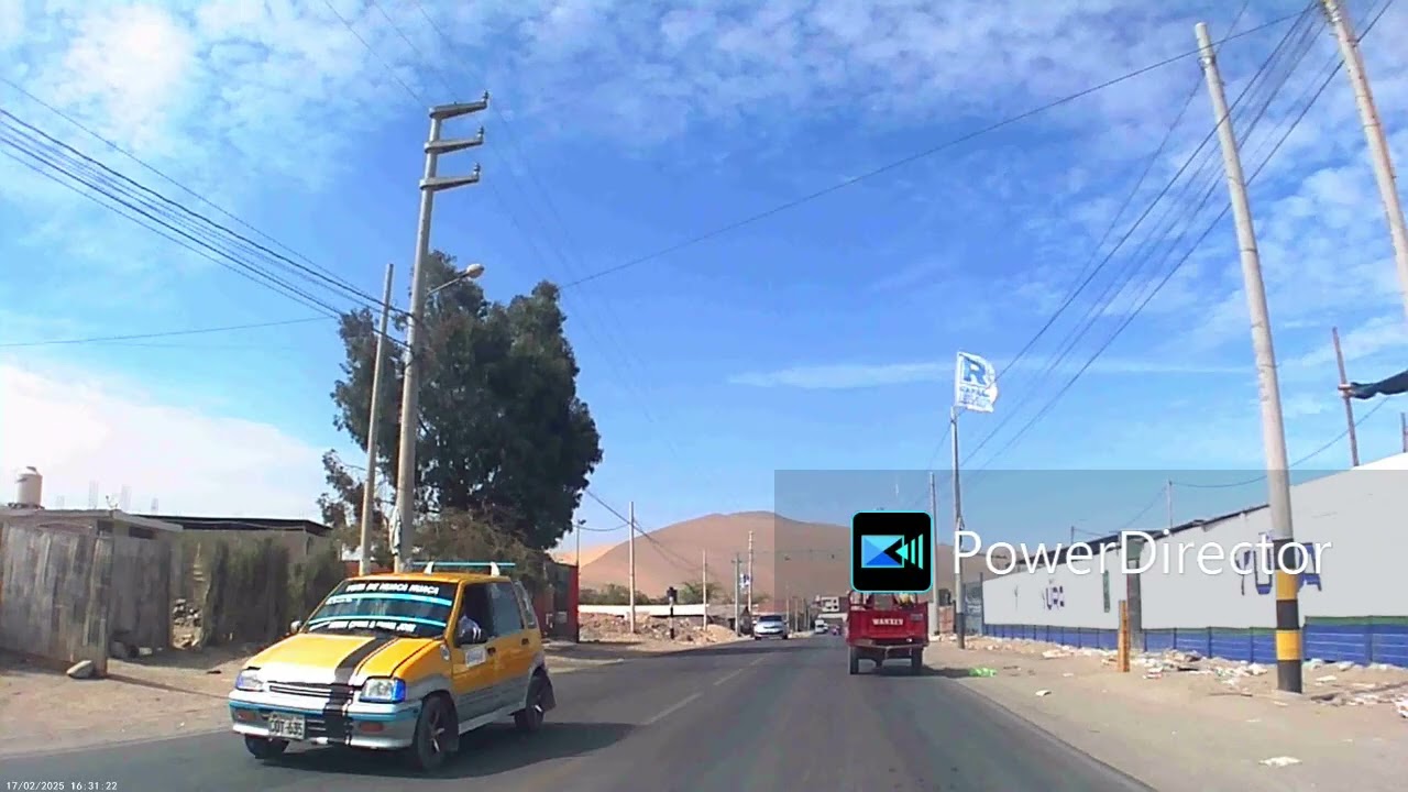 VIAJE A NUEVA GALILEA ICA