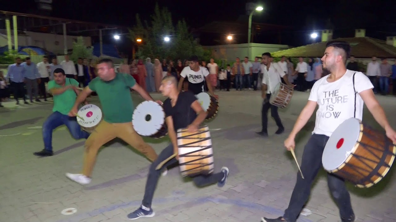 10 davullu muhteşem bir bölüm gülizar emre tatlıdil 2020 hatay düğünleri