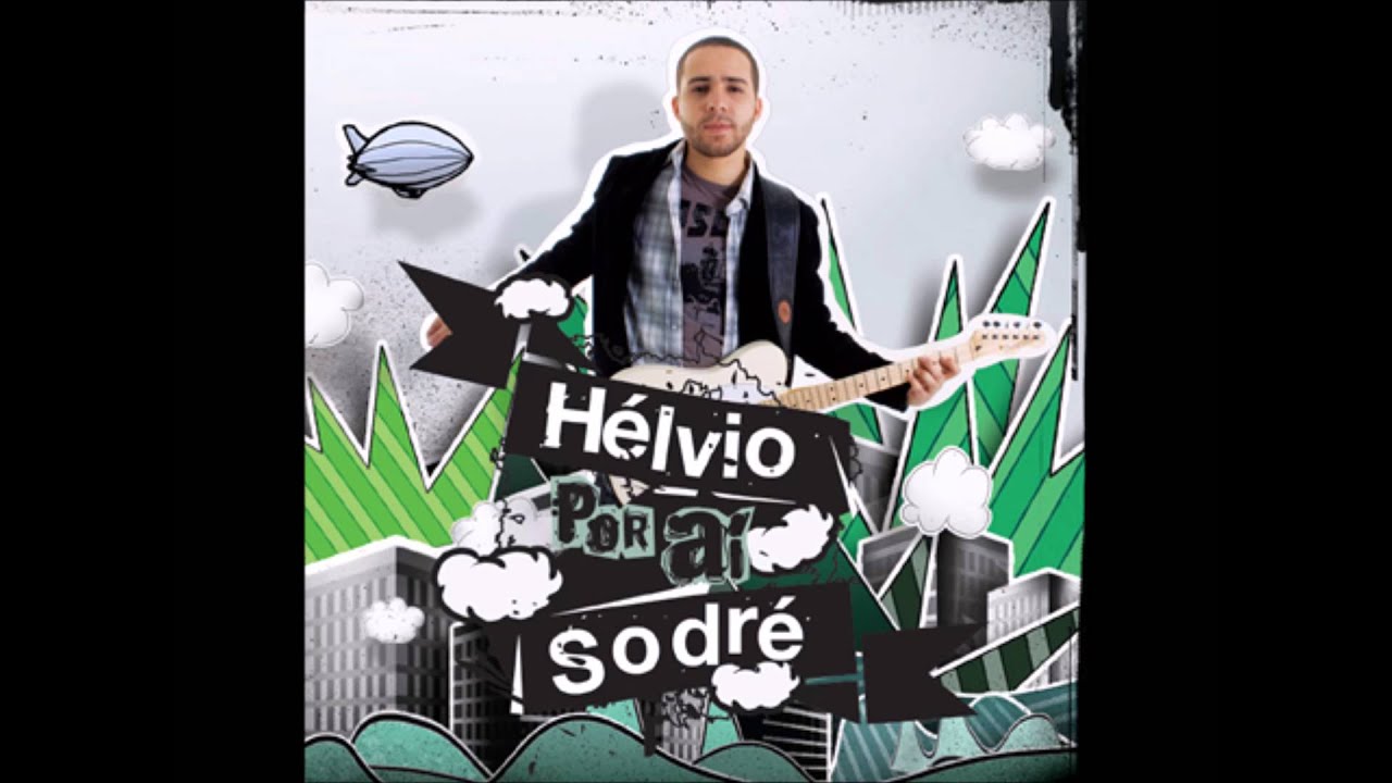 Marcas - Helvio Sodre
