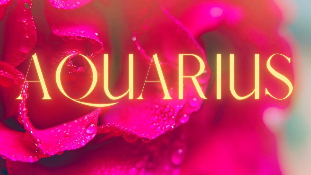 Aquarius 