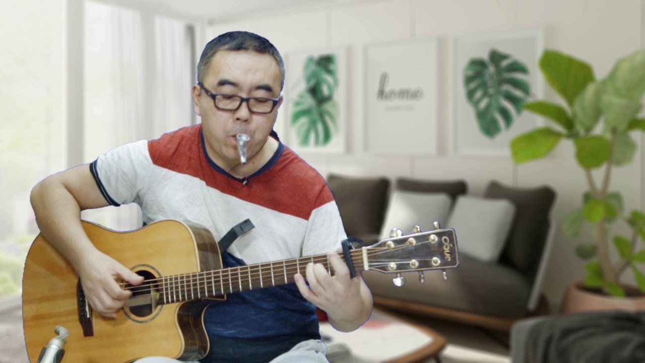 火红的萨日朗