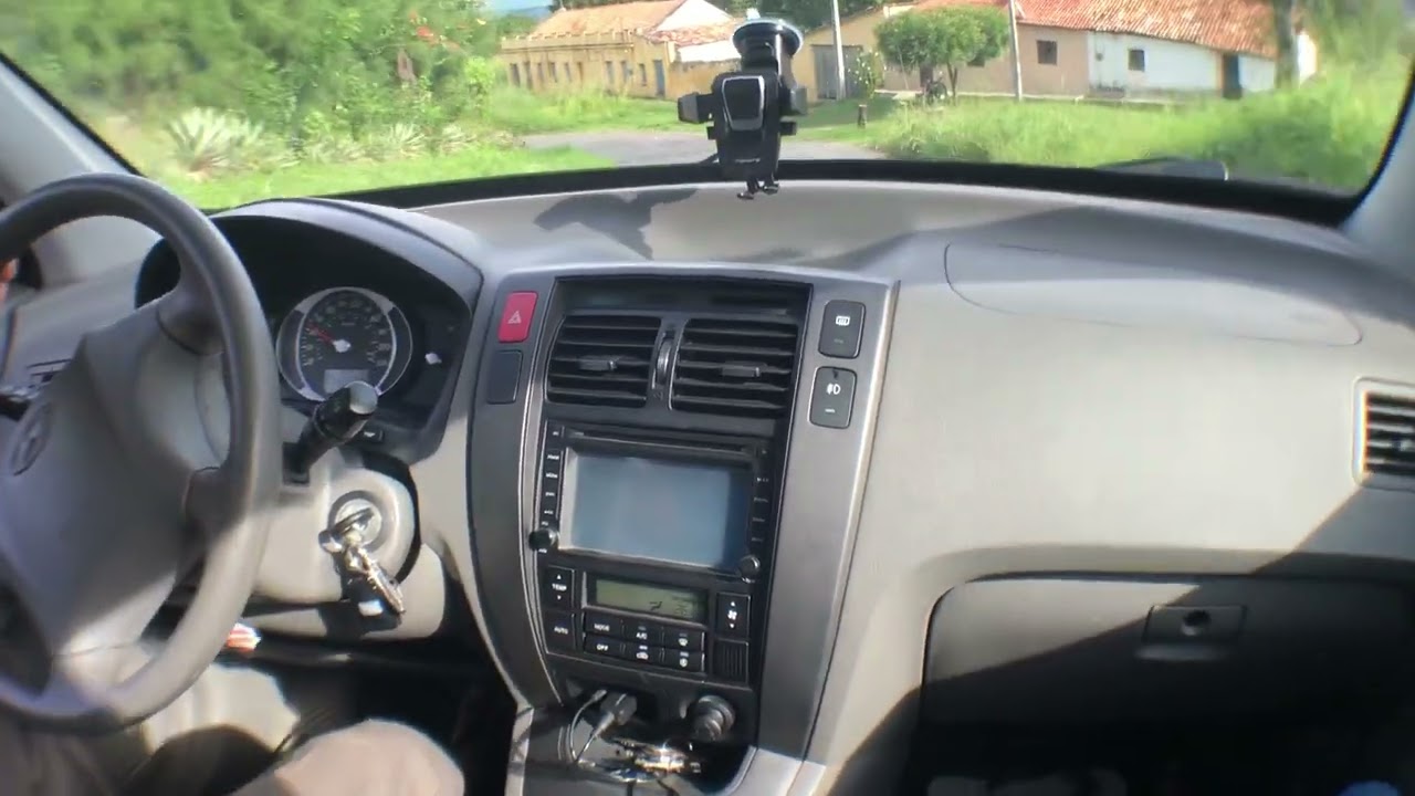 AVALIAÇÃO HYNDAI TUCSON GLSB NA SERRA STRADA CARROSAL #carros #hyundai #youtube #automobile #2024