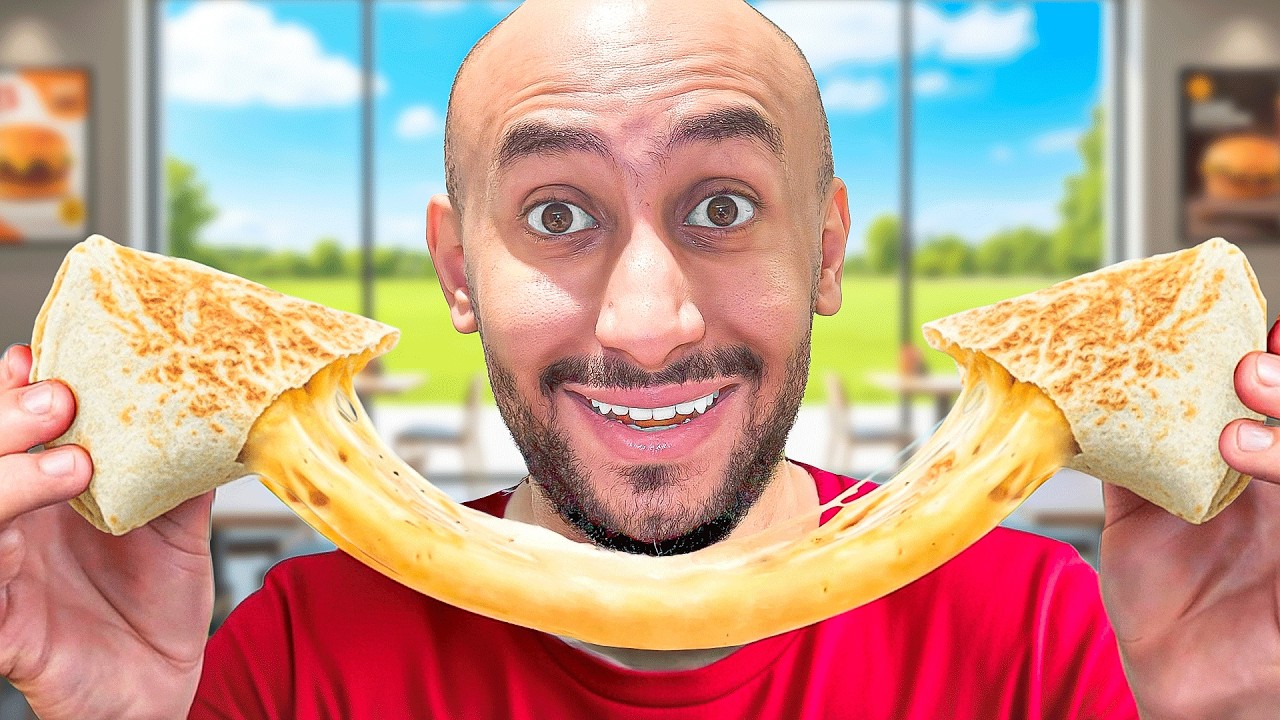 جربت بوفيات الرياض ! 