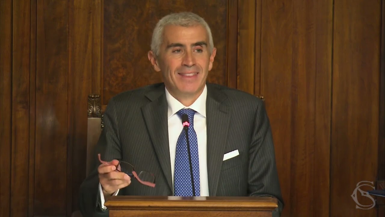 Secondo Congresso Giustizia Amministrativa - 18-10-2024 - III Parte