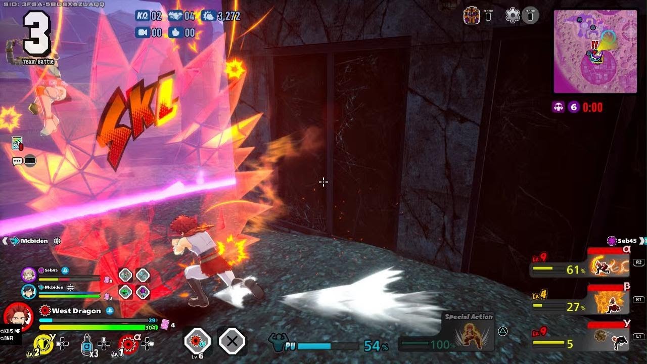 Encounters with a Hacker