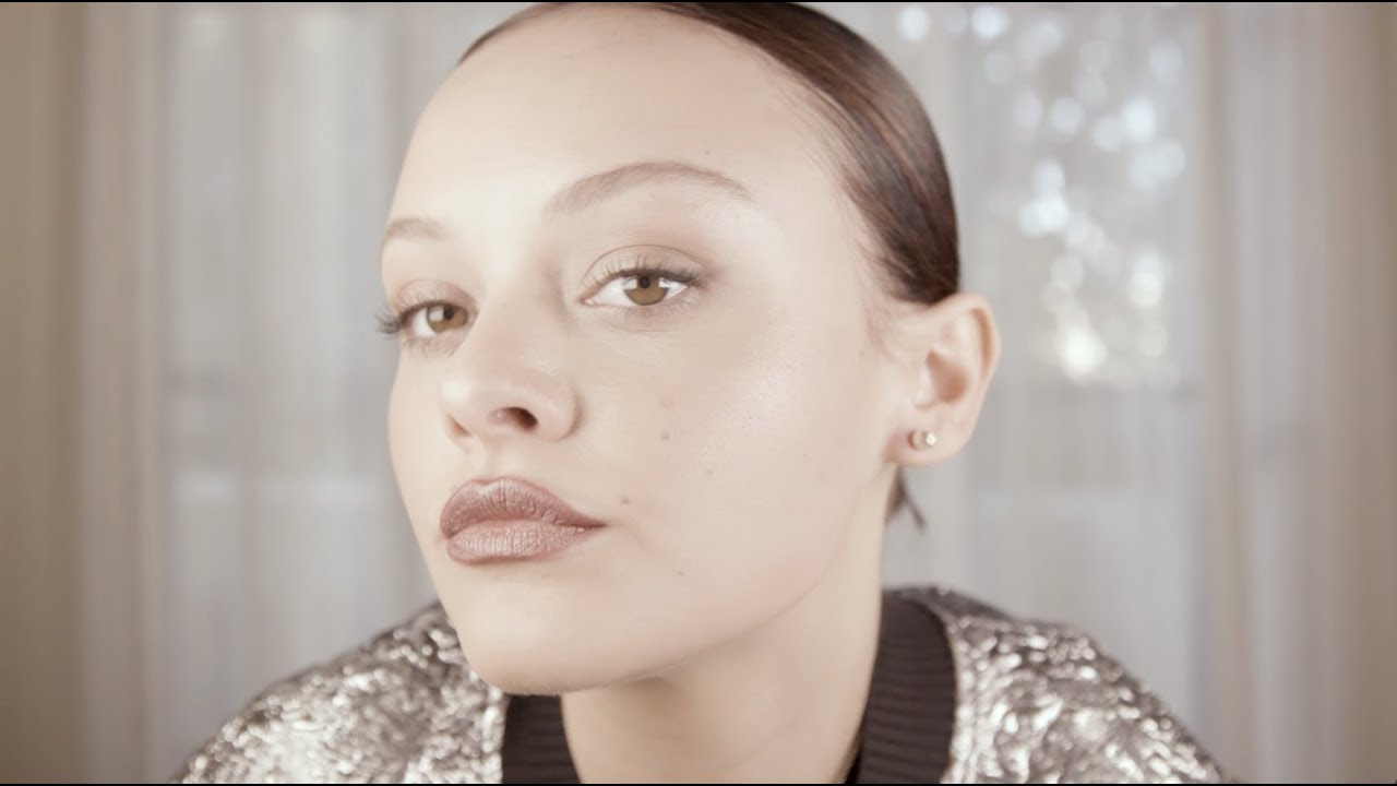 #BeautyMarc | Lucy's 5 Looks, 5 Ways with Le Marc Liquid Lip Crayon