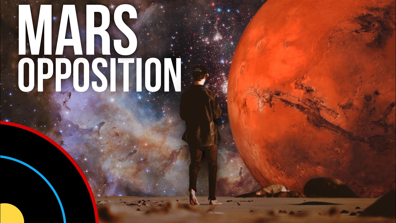Mars Opposition | Vyom Naut | Re upload