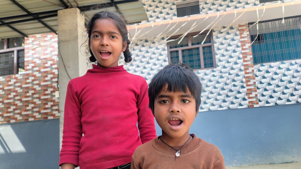 Sonali vs Chhoti – 5₹ Ka Zabardast Challenge!”