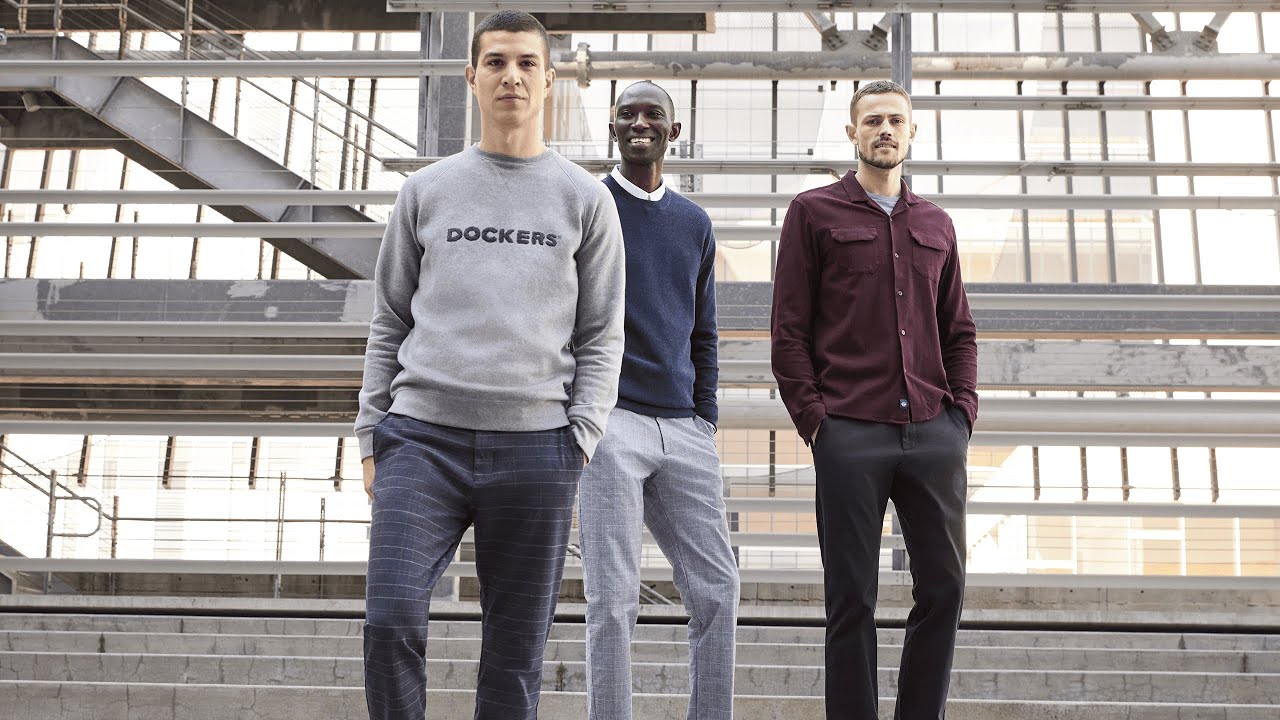 Smart 360 Flex: Stretch en 4 v&iacute;as y comodidad en cada movimiento.