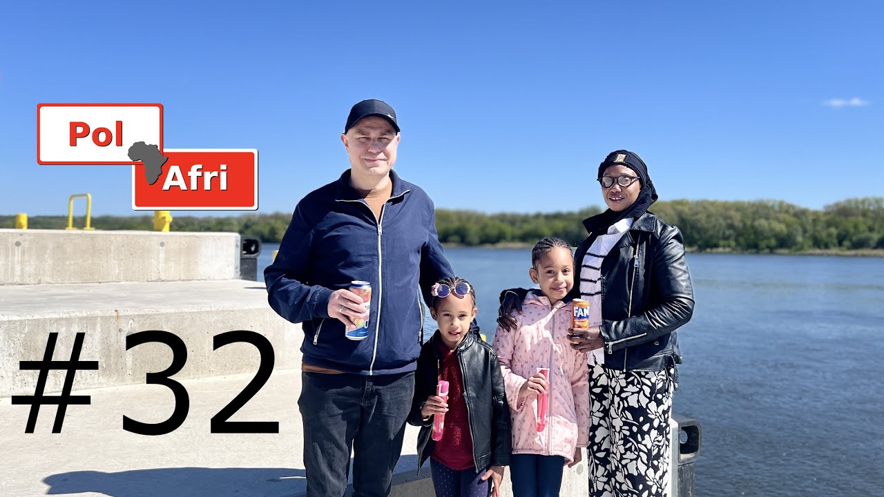 PolAfri 32 - Dawno nas nie było