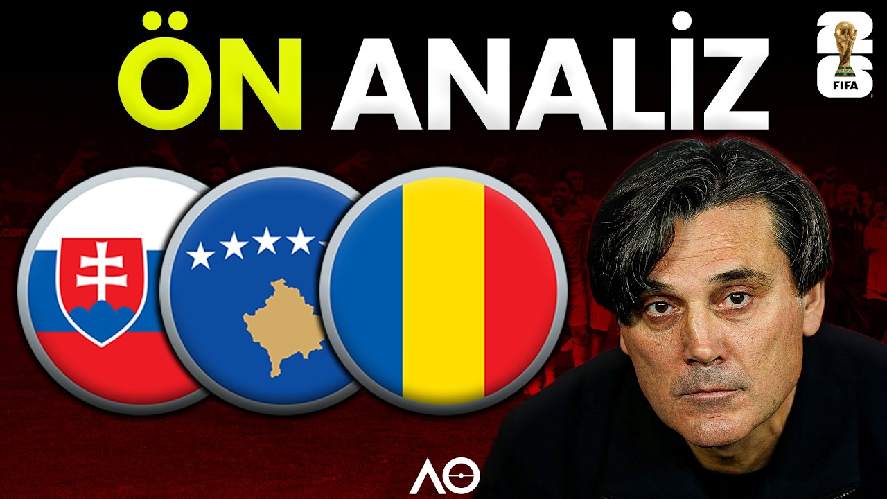 Play-Off RAKİPLERİMİZİ Nasıl Geçeriz?
