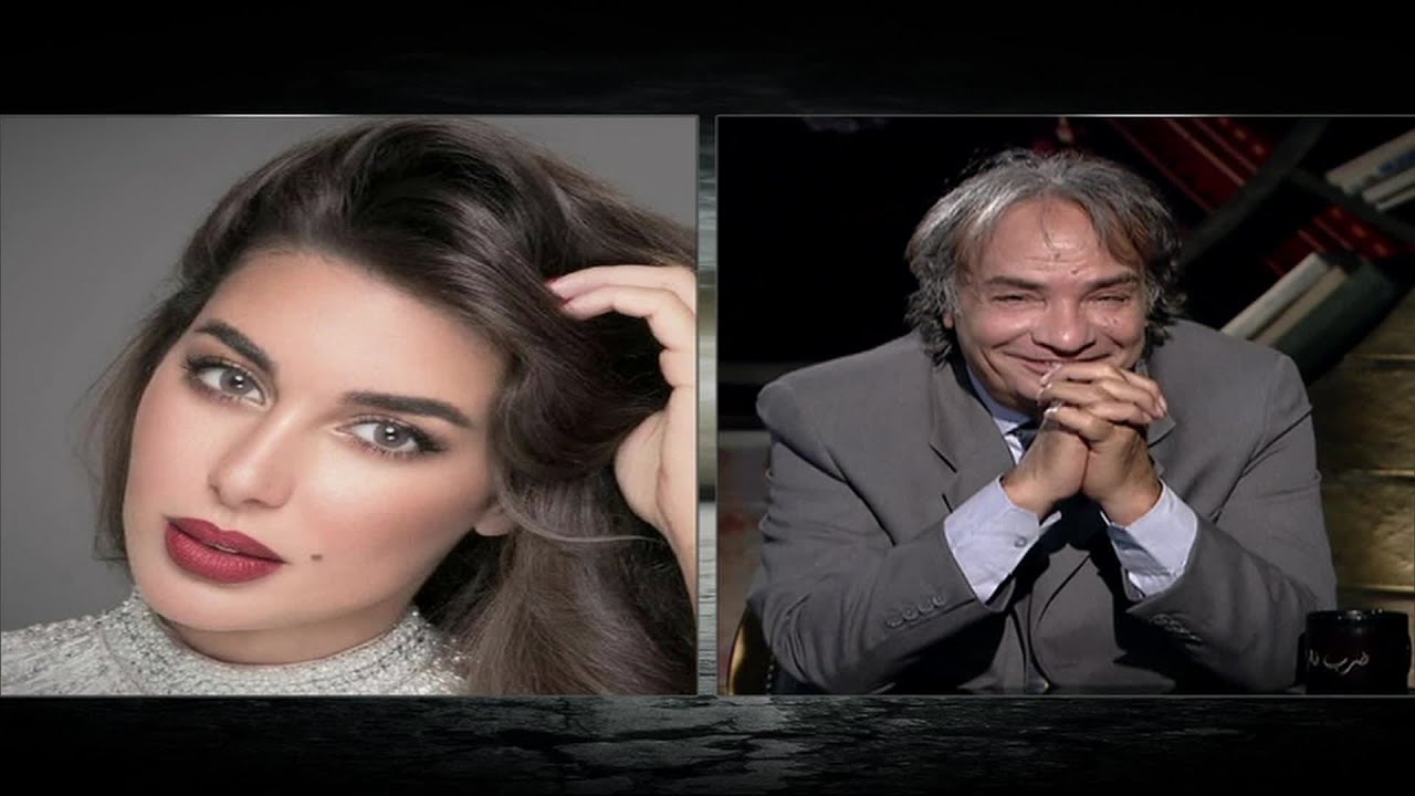هتموت من الضحك على ردود أفعال الفنان حمدي الوزير على صورنا في لعبة ريأكشن 😂