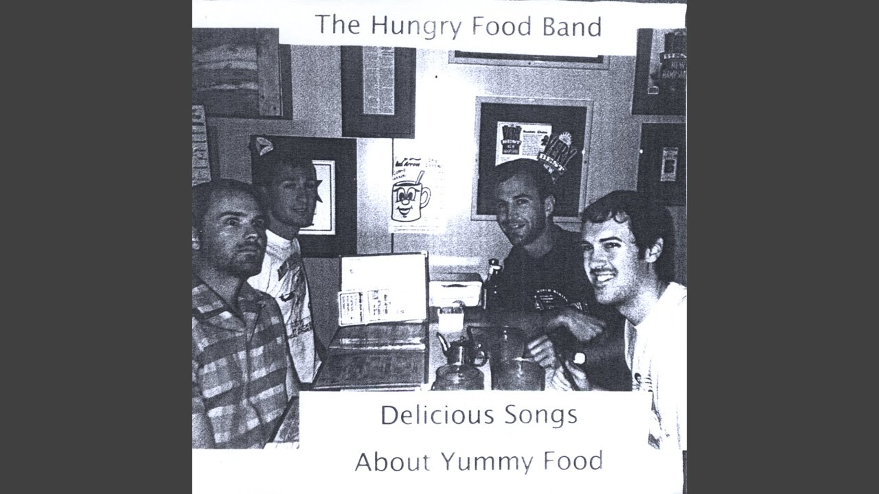 [Onion Rings are] My Favorite Things