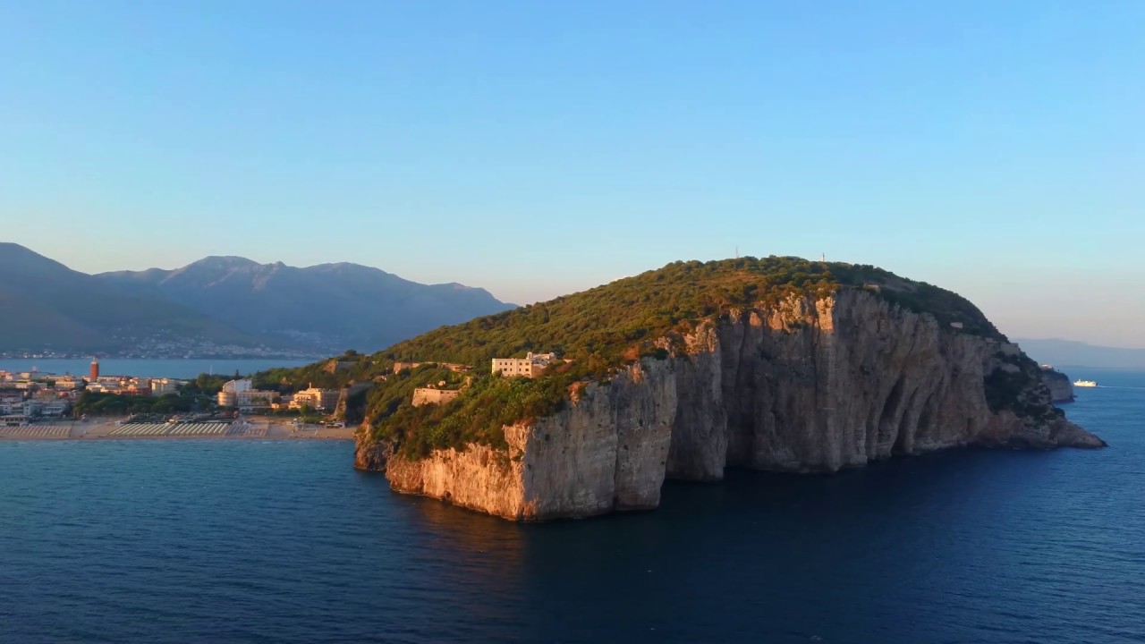 Gaeta in 4K #1