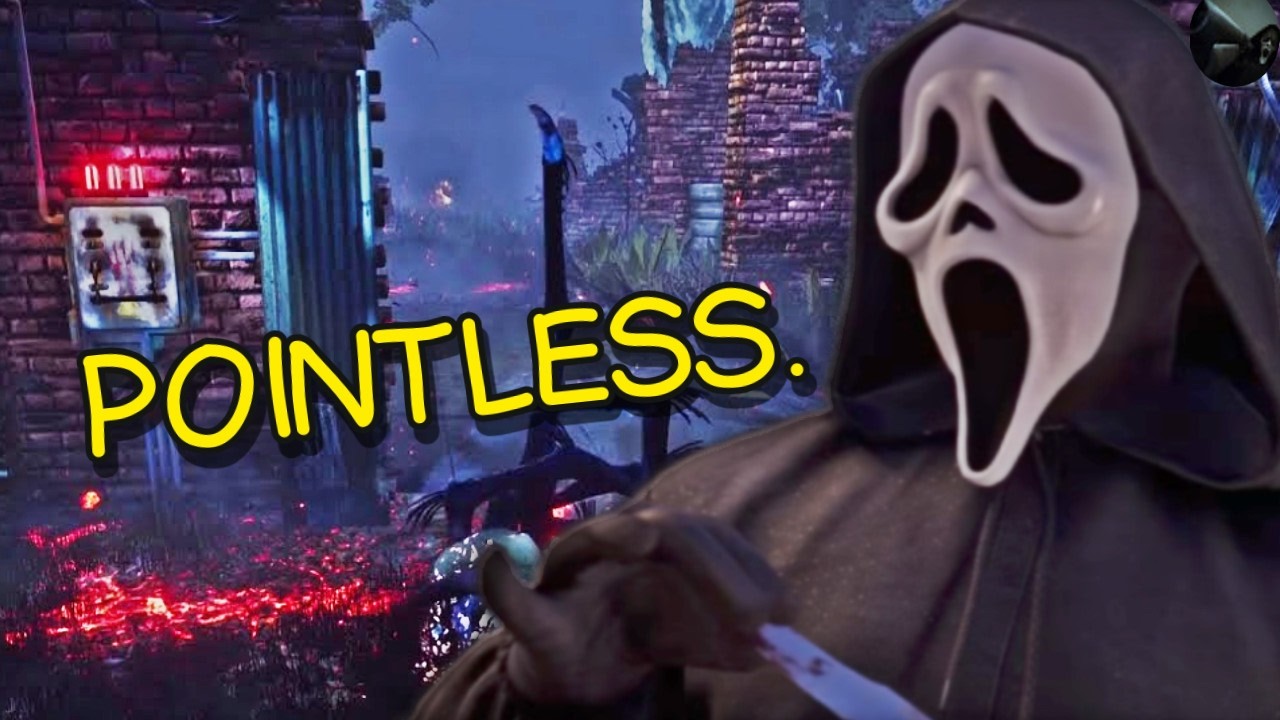 Why Endgame in Dead by Daylight Is Completely Survivor Sided