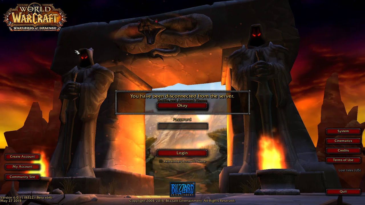 Pet Battles in Warlords of Draenor - First Quick Impression - Mistels Pet Battles