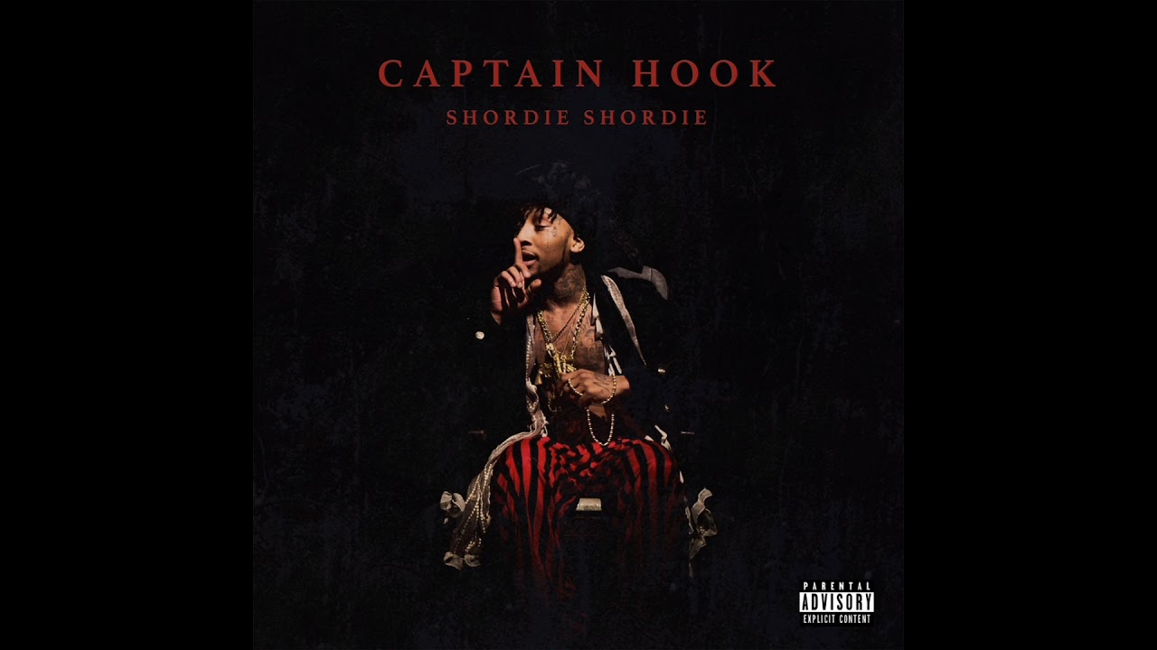 Shordie Shordie - Betchua (B**chuary) [Clean Version]