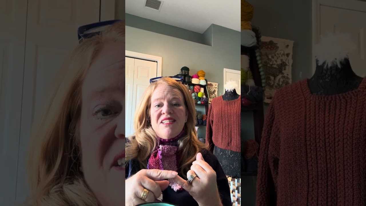 Check Out My Wip and FO’s! 