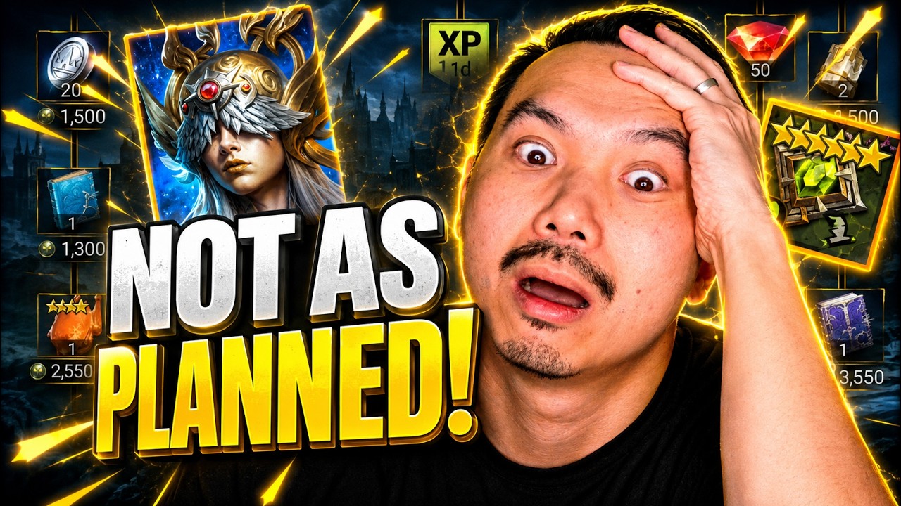 THIS CHANGES EVERYTHING! PATH EVENT DETAILS ARE HERE! | RAID: SHADOW LEGENDS