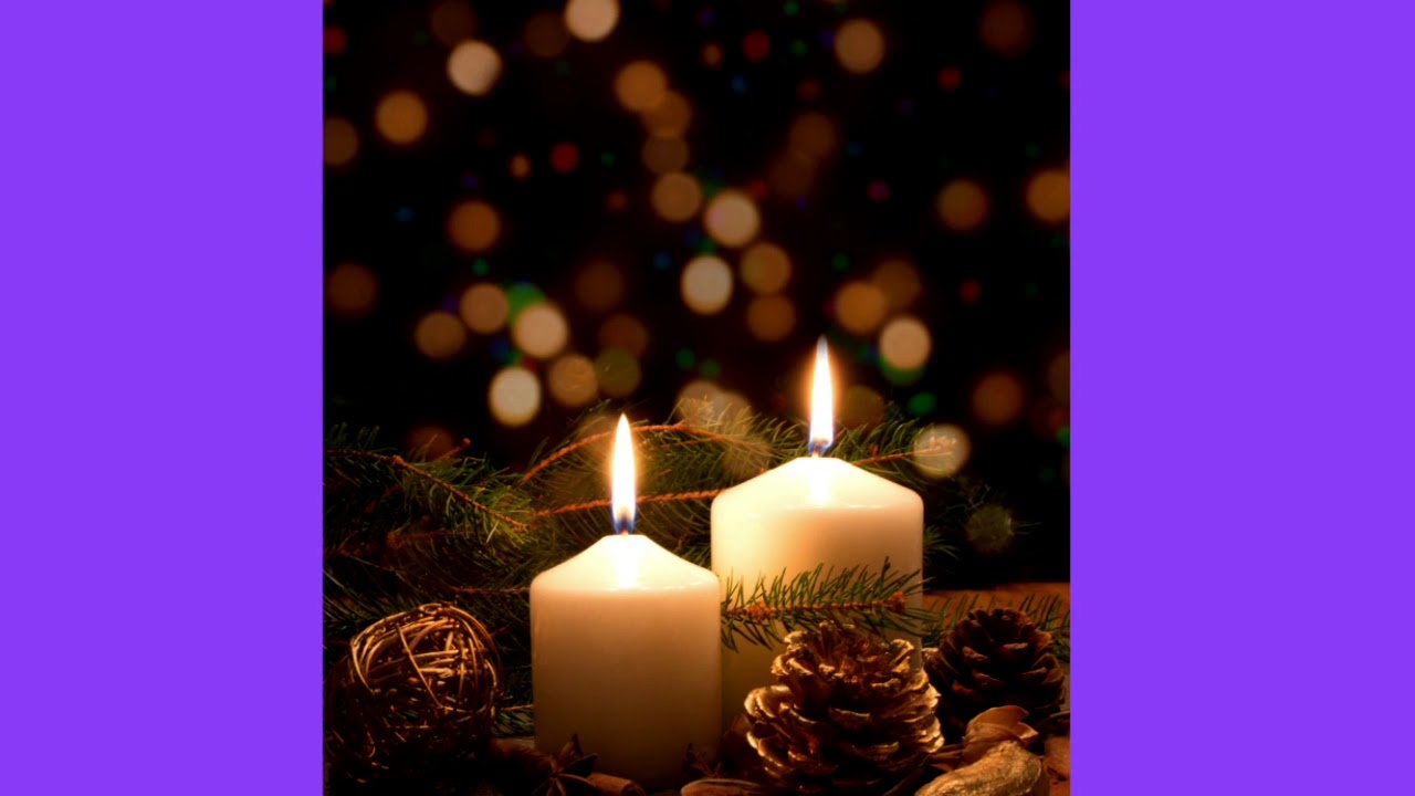 Eine kleine Adventsgeschichte für Senioren und jeden der mithören möchte.