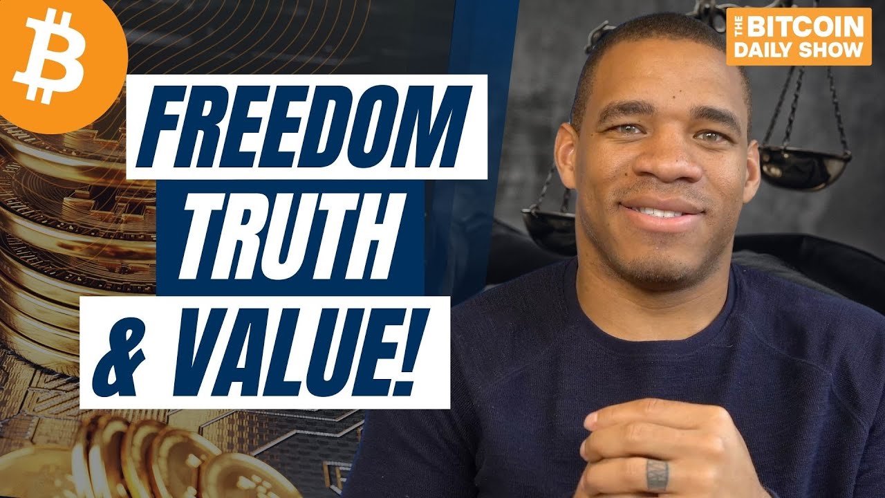 Does Bitcoin Have Intrinsic Value?
