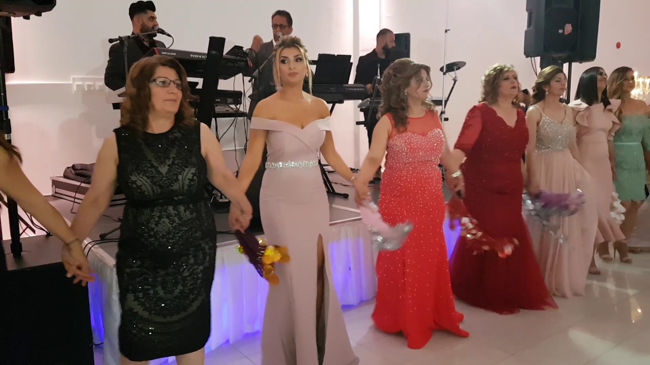 Ninus and Nansi wedding .. Göteborg / Sweden  8 / 7 / 2017