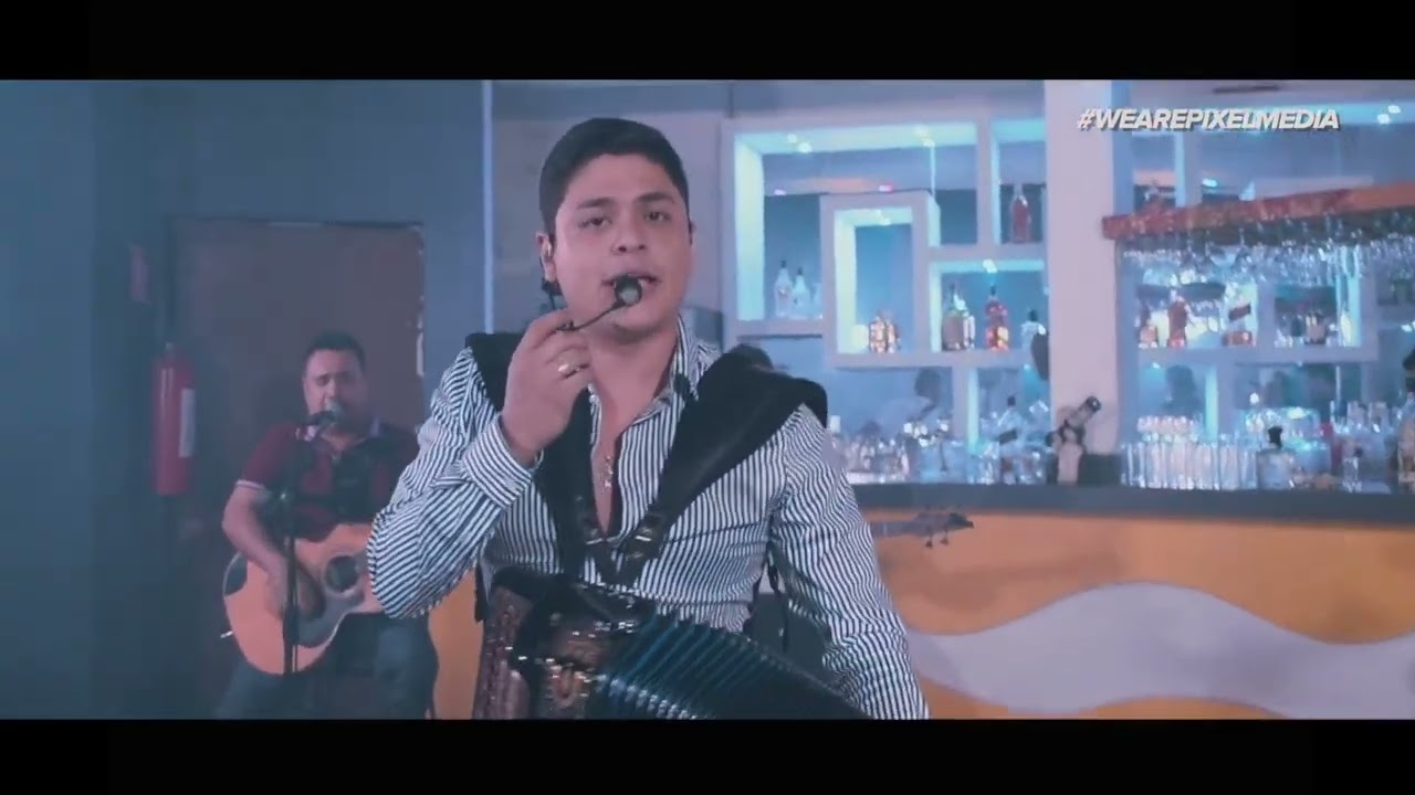 El Chaparrito - La Nueva Divizzion (En Vivo 2020)