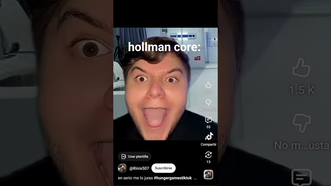 hollman core