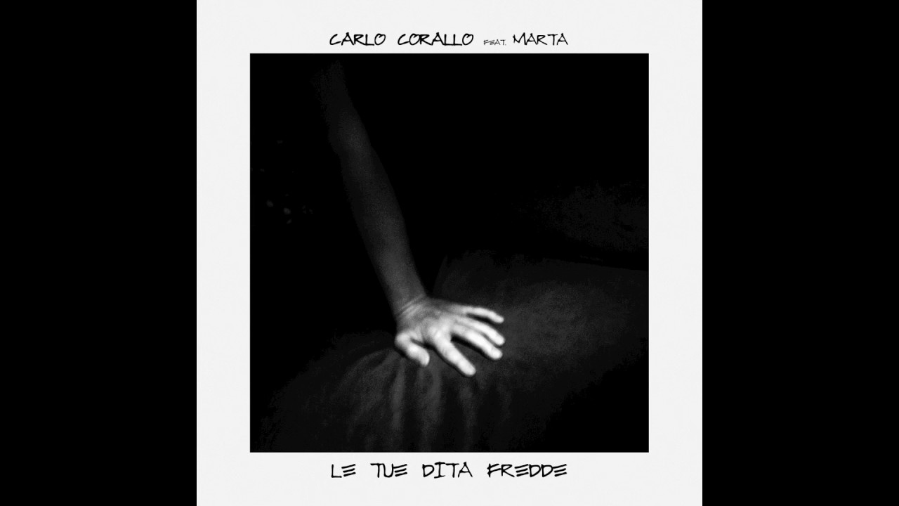 Carlo Corallo - Le Tue Dita Fredde feat. Marta (nobuo uematsu tribute)