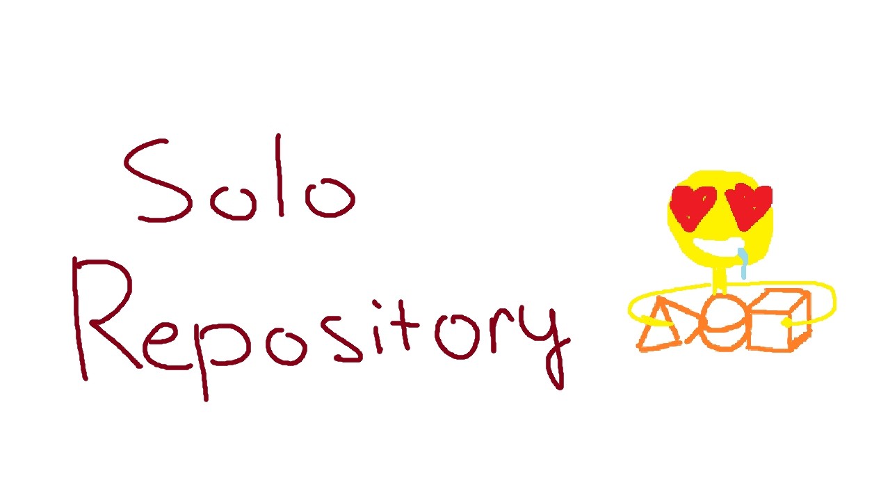 Solo Repository (No Death Warp)