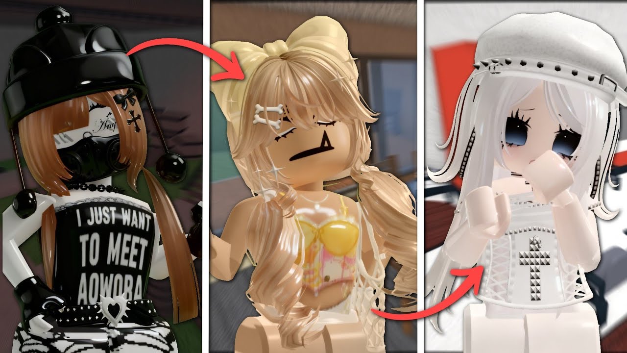 I'LL DIE - I'm changing skins in mm2!😵