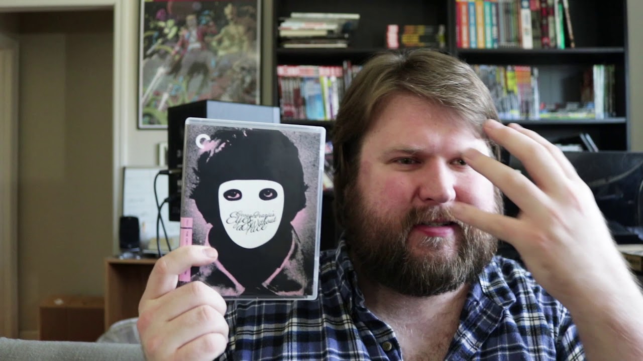 My Criterion Blu-rays Pt. 4 (Tokyo Story thru Sword of Doom)
