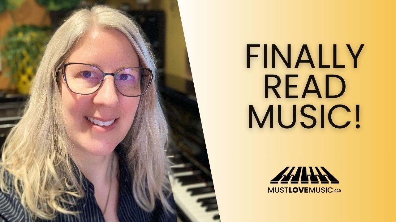 How to Read Piano Sheet Music: From Day One to Mastery
