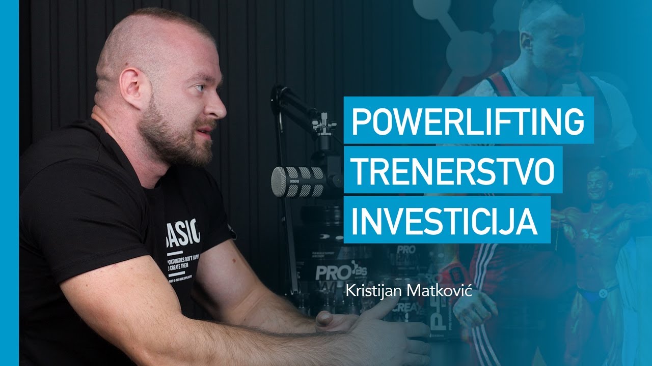 Društvene mreže su korisne, ali ih mi pogrešno koristimo! - Christian Maat | BASIC PODCAST #015