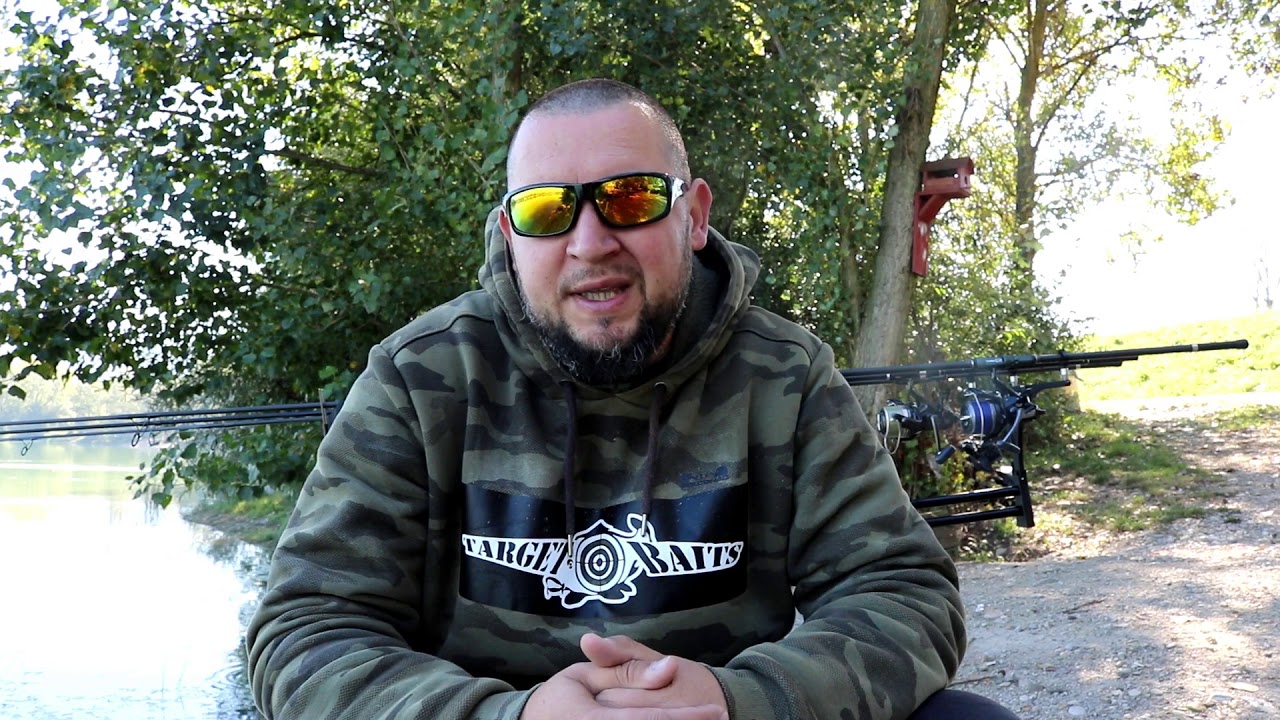 Target Baits Jezero ”Zajarki” Zapresic by Rappa FK