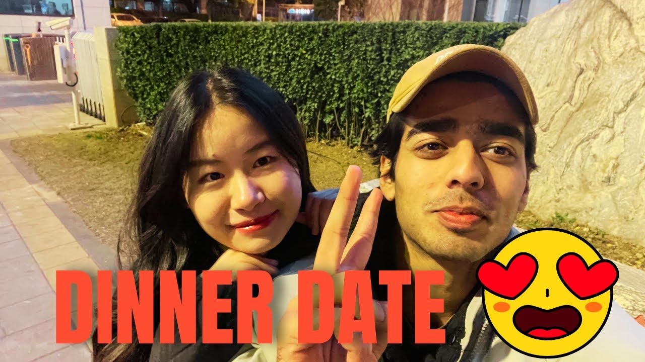 MEET MY CHINESE FRIEND😍😉She tried BIRYANI first time😁#chinesegirl #foodvlog #reaction #wuhan #china