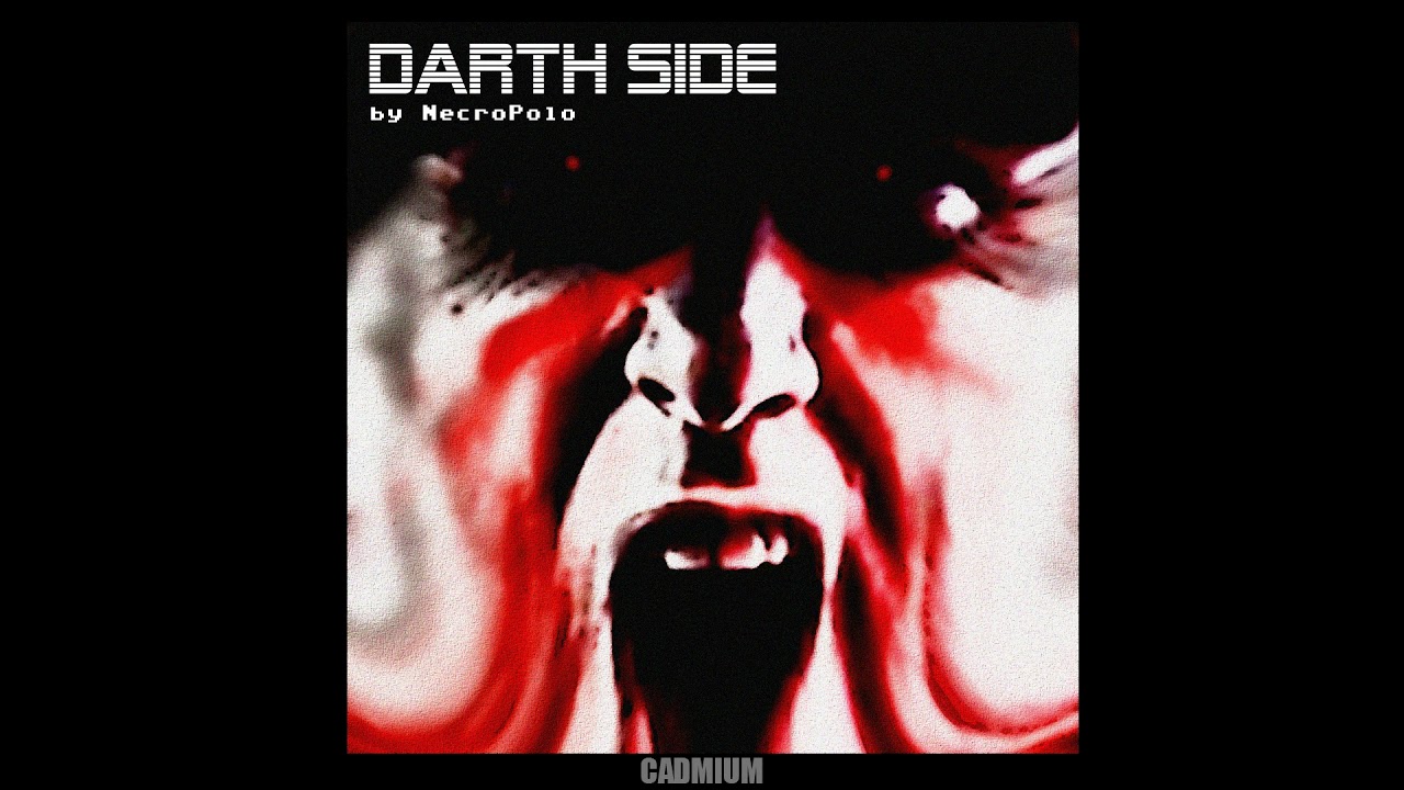 #NecroPolo - Darth SIDe 2016 (full album, chiptunes)