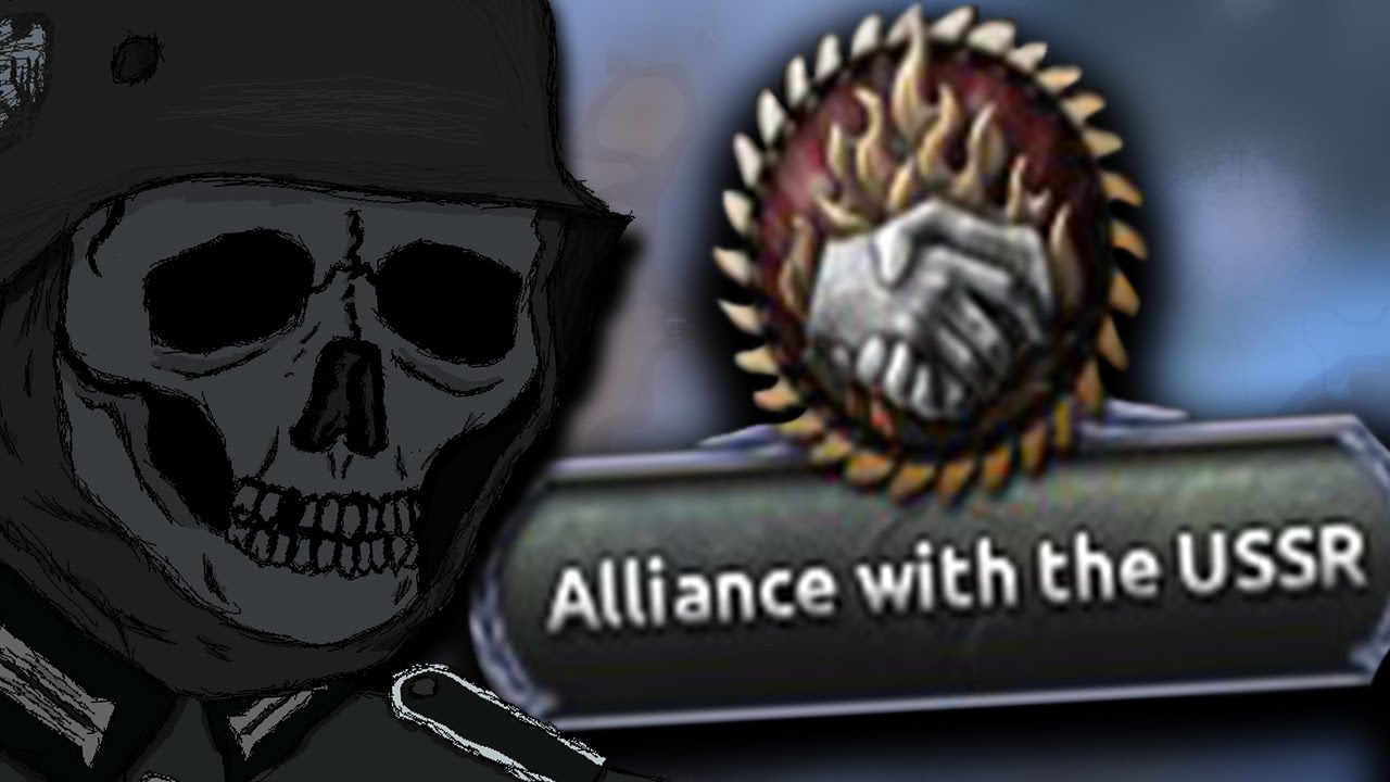 Never Do This Focus In Hearts Of Iron 4