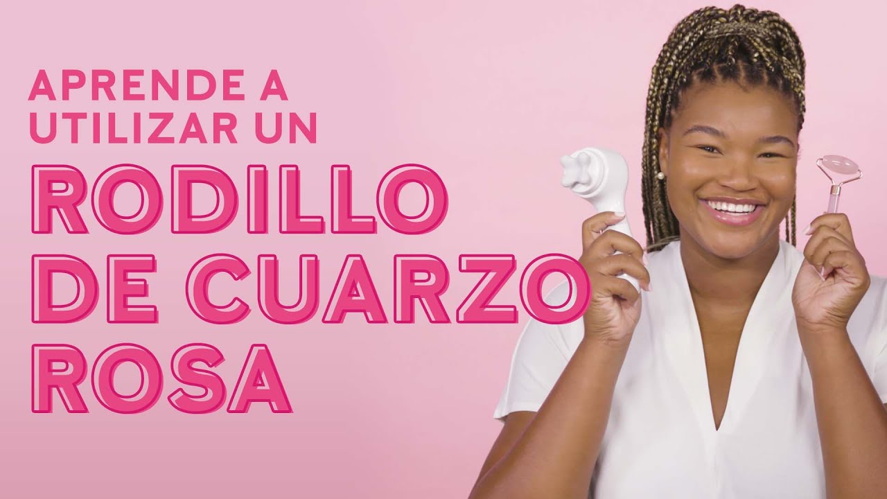 Tutorial de masaje facial | Cuidado de la piel | Mary Kay