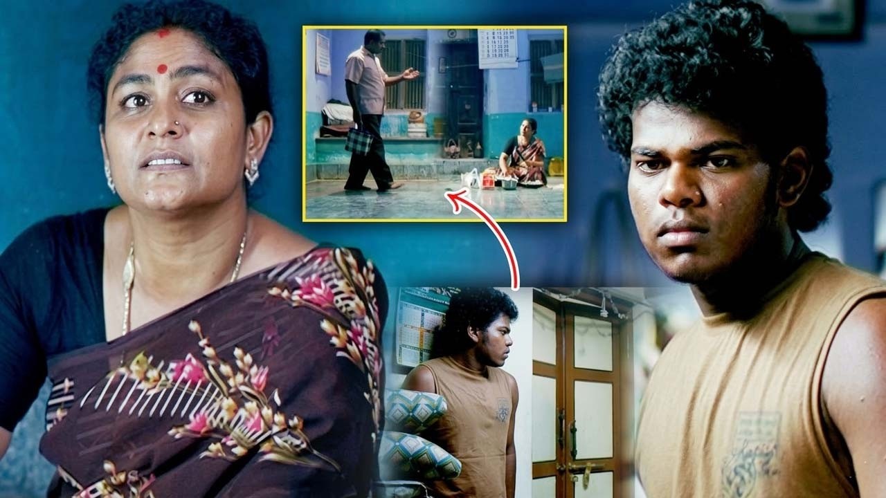 Renigunta Latest Telugu Full Movie Part 01 | Sanusha | Johnny | Latest Telugu Movies | iDream Clips