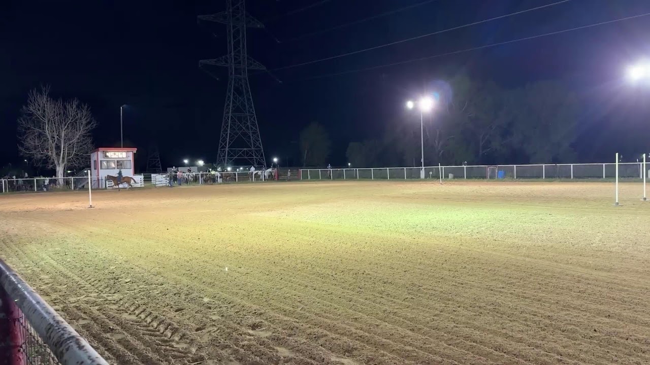 Suburban Rodeo - Quads - 3/14/26